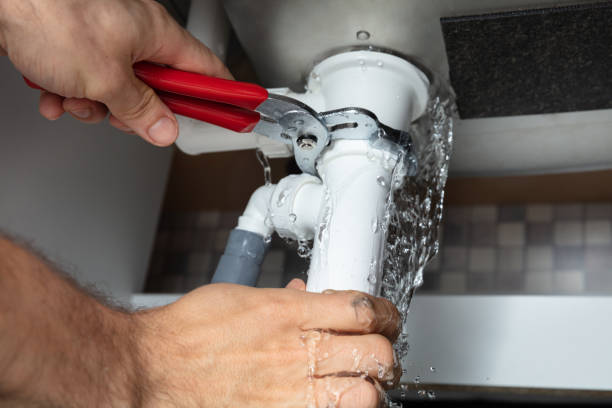 Trusted FL Water damage restoration Experts