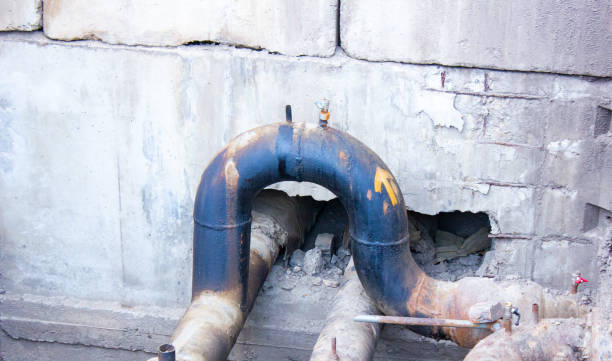 Best 24-hour water damage restoration  in Inverness, FL